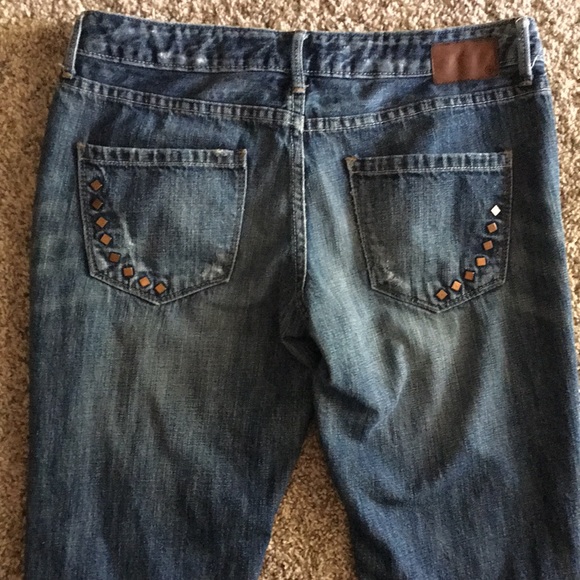 Converse One Star Jeans - Picture 9 of 13